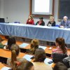 Conferința intermediară